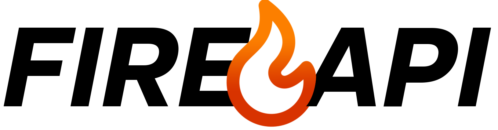 FireAPI Logo